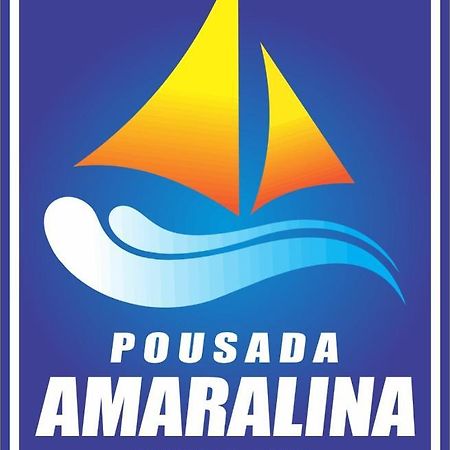 Pousada Amaralina Сальвадор Экстерьер фото